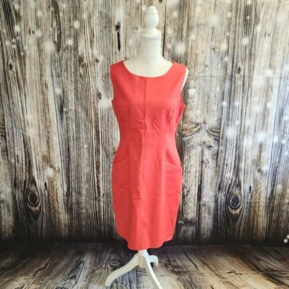Tahari Sheath Dress - Picture 1 of 4